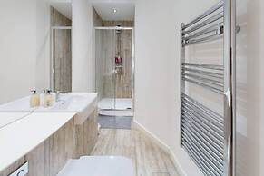 City Haven Manchester Apartment