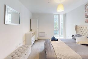 City Haven Manchester Apartment