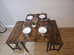 City Haven Manchester Apartment