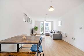 City Haven Manchester Apartment