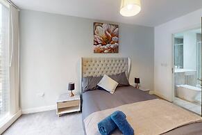 City Haven Manchester Apartment