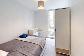 City Haven Manchester Apartment