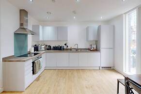 City Haven Manchester Apartment