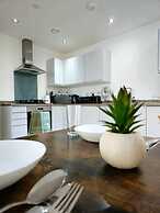 City Haven Manchester Apartment