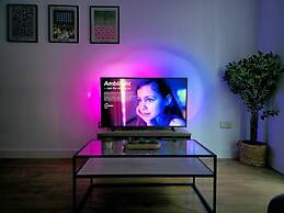 City Haven Manchester Apartment