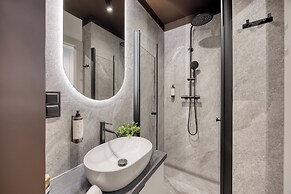 Emihouse Rubikon Apartments
