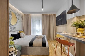Emihouse Rubikon Apartments