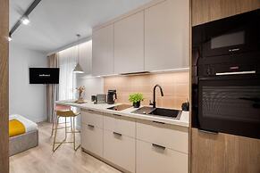 Emihouse Rubikon Apartments
