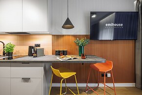 Emihouse Rubikon Apartments