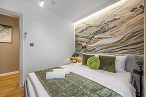 Emihouse Rubikon Apartments