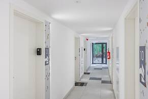 Emihouse Rubikon Apartments