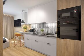 Emihouse Rubikon Apartments
