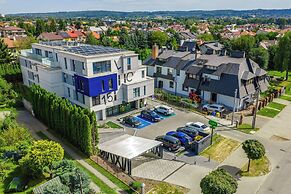 Emihouse Rubikon Apartments