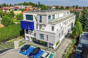Emihouse Rubikon Apartments