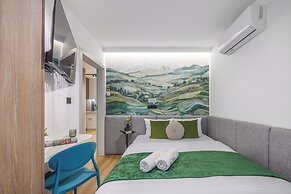 Emihouse Rubikon Apartments