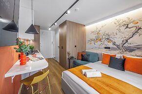Emihouse Rubikon Apartments