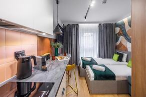 Emihouse Rubikon Apartments