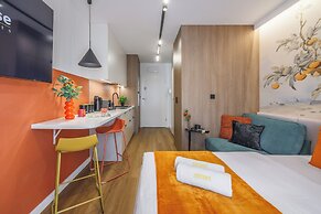 Emihouse Rubikon Apartments