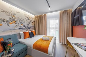 Emihouse Rubikon Apartments