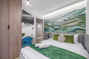 Emihouse Rubikon Apartments