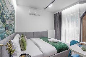Emihouse Rubikon Apartments