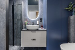 Emihouse Rubikon Apartments