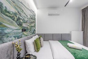 Emihouse Rubikon Apartments