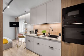 Emihouse Rubikon Apartments