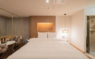 Denbasta Hotel Busan Jeonggwan
