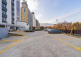 Denbasta Hotel Busan Jeonggwan