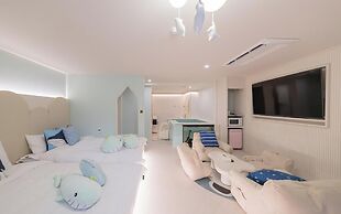 Denbasta Hotel Busan Jeonggwan