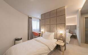 Denbasta Hotel Busan Jeonggwan