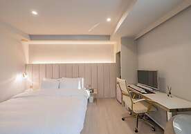 Denbasta Hotel Busan Jeonggwan