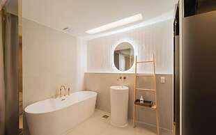 Denbasta Hotel Busan Jeonggwan