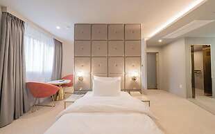 Denbasta Hotel Busan Jeonggwan
