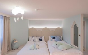 Denbasta Hotel Busan Jeonggwan