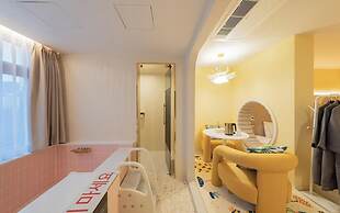 Denbasta Hotel Busan Jeonggwan