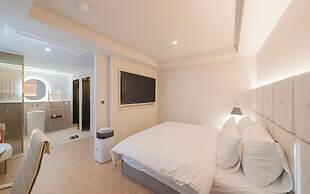 Denbasta Hotel Busan Jeonggwan