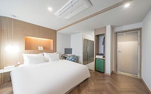 Denbasta Hotel Busan Jeonggwan