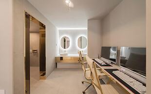 Denbasta Hotel Busan Jeonggwan