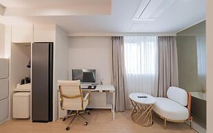 Denbasta Hotel Busan Jeonggwan
