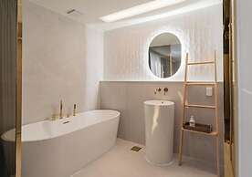 Denbasta Hotel Busan Jeonggwan