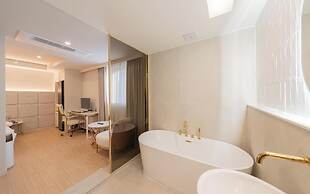 Denbasta Hotel Busan Jeonggwan