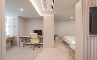 Denbasta Hotel Busan Jeonggwan