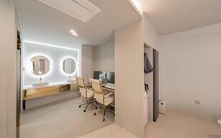 Denbasta Hotel Busan Jeonggwan