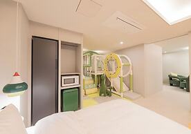 Denbasta Hotel Busan Jeonggwan