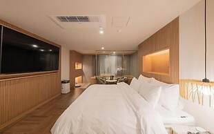 Denbasta Hotel Busan Jeonggwan