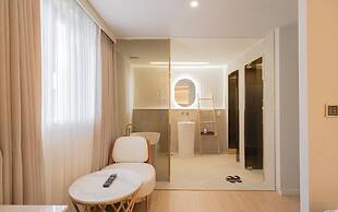 Denbasta Hotel Busan Jeonggwan