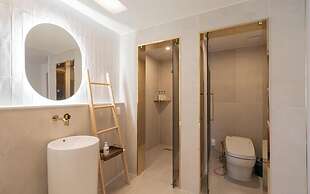 Denbasta Hotel Busan Jeonggwan