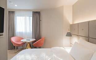 Denbasta Hotel Busan Jeonggwan